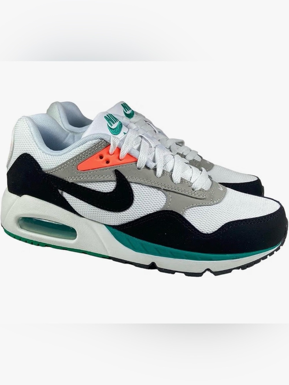 Nike Air Max 🖤🖤
